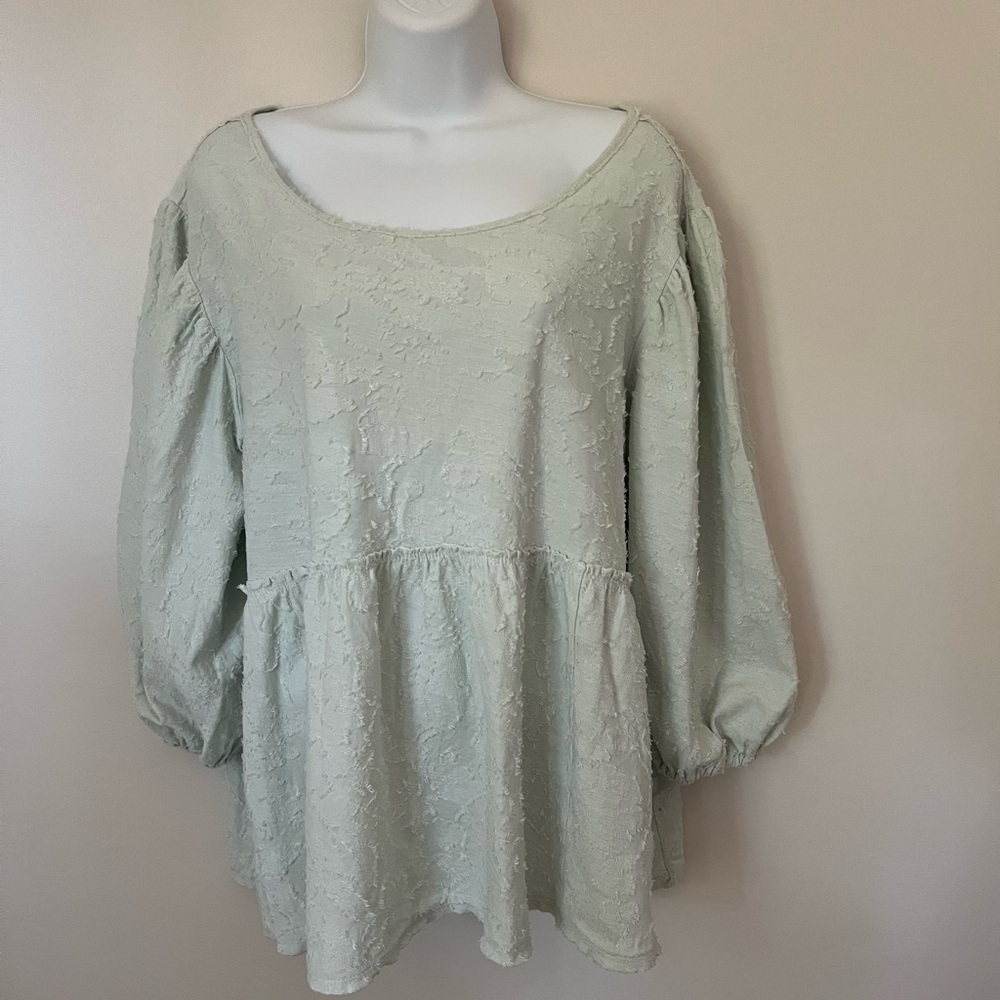 Anthropologie Top